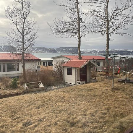 Sigtun 4 Apartment Patreksfjordur Екстериор снимка