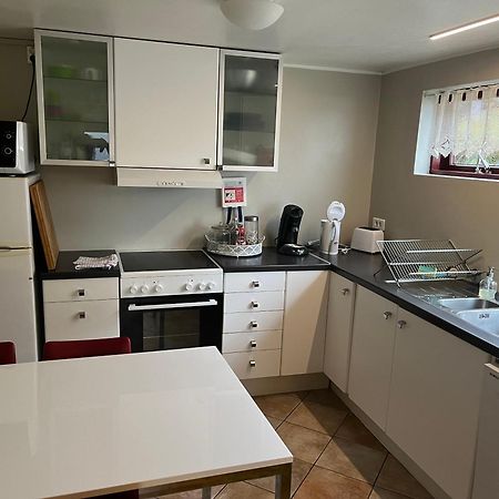 Sigtun 4 Apartment Patreksfjordur Екстериор снимка