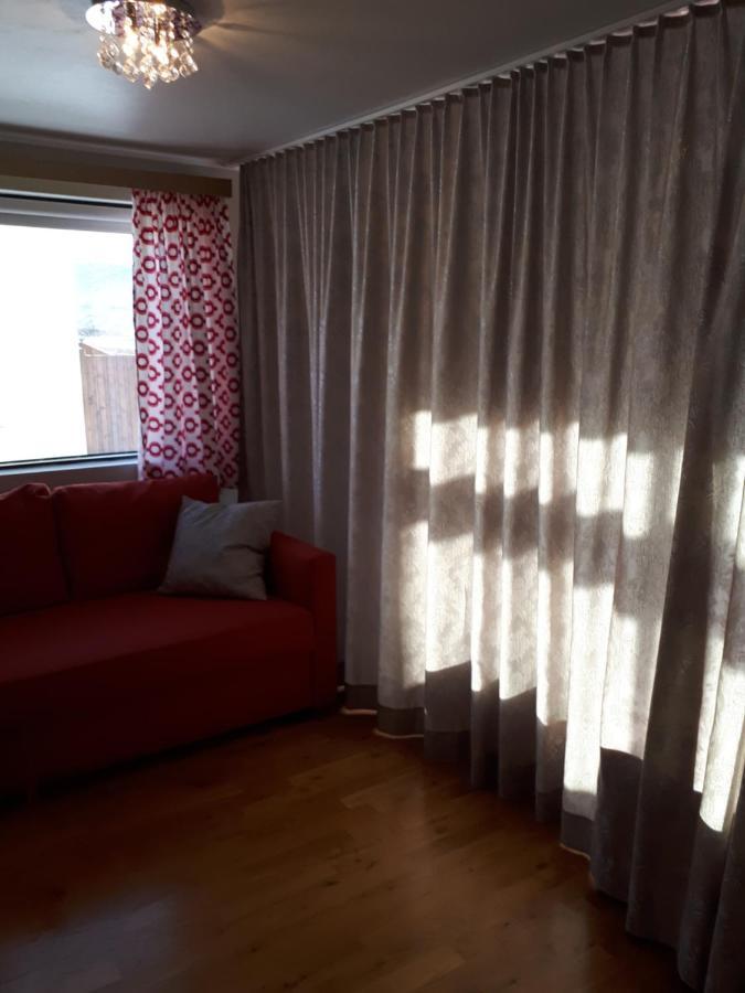 Sigtun 4 Apartment Patreksfjordur Екстериор снимка