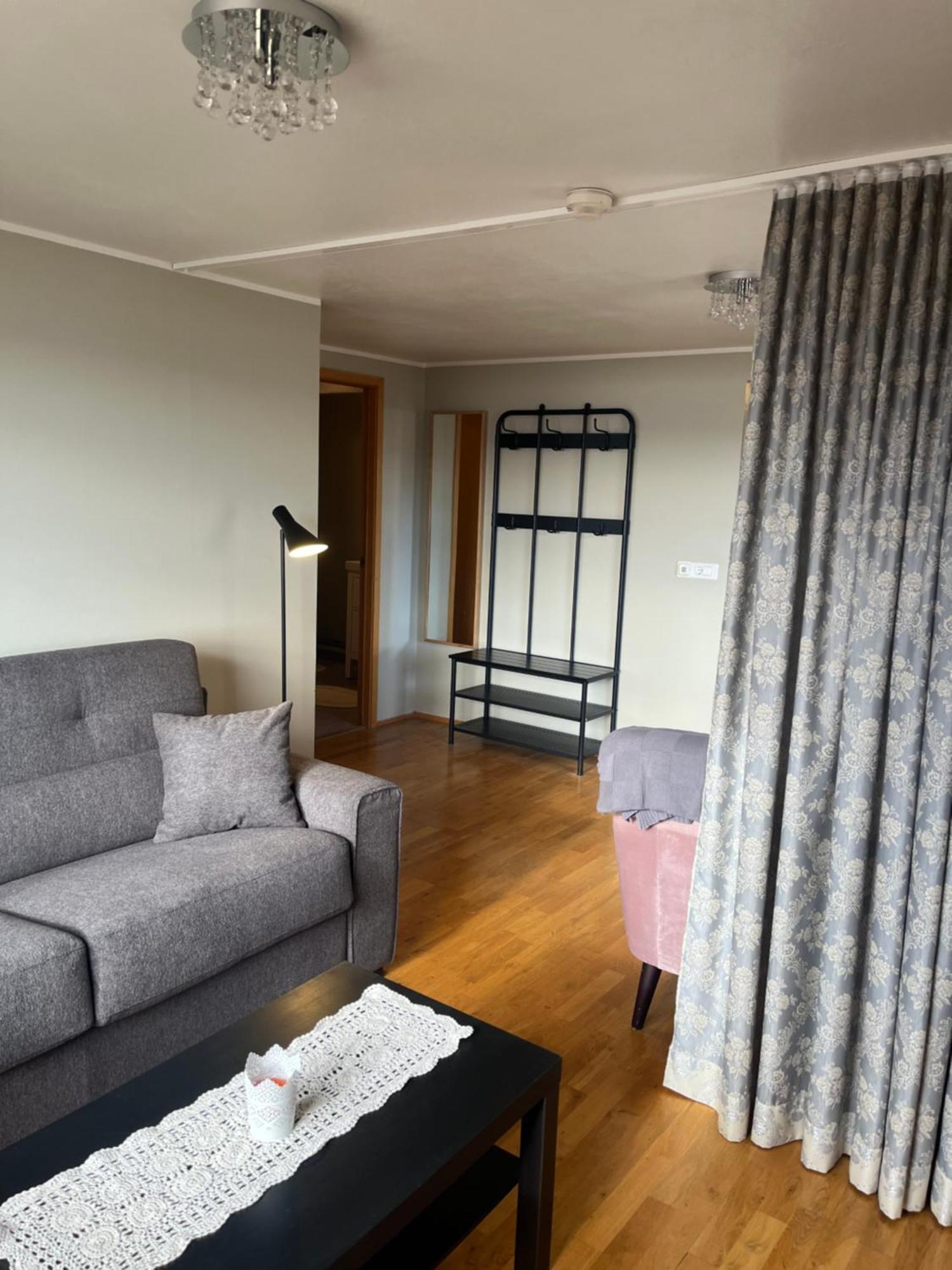 Sigtun 4 Apartment Patreksfjordur Екстериор снимка